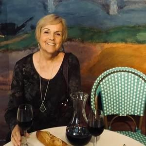 Meet your Posher, Donna